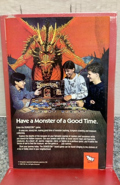 The Amazing Spider-Man #342 (1990)