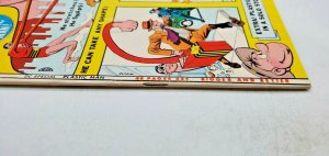 DC Special #15 (1971)-DC-Plastic Man-Jack Cole art VF/NM