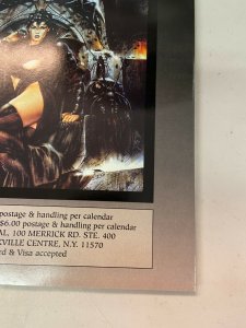 Heavy Metal September 1996 VF/NM