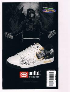 Captain America The Chosen # 2 Marvel Comic Books Hi-Res Scans Great Issue!! S17