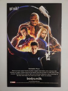 Black Panther #28 (2007)