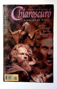 Chiaroscuro #1 1995 DC Chiaroscuro: Private Lives Leonardo da Vinci Comic