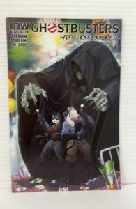 Ghostbusters #12 (2014)