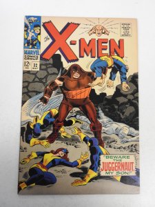 The X-Men #32 (1967) VG/FN Condition!