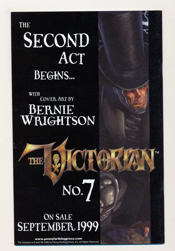 Captain Gravity One True Hero (1999) #1 NM