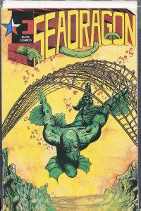Seadragon #2 (1986)