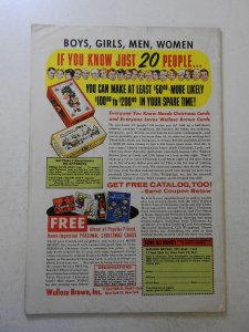 Green Lantern #32 (1964) VG- Condition