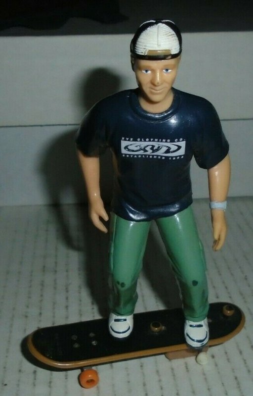 Danny Way Action Figure 1999 Imperial