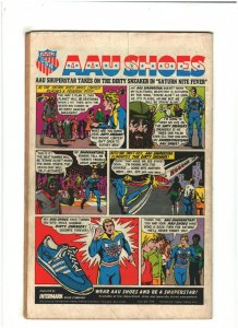 Ghosts #70 GD/VG 3.0 DC Comics 1977 Bronze Age Horror 