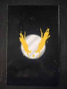 Grendel Tales: Four Devils, One Hell 6PC #1-6- Teddy Kristiansen (9.0/9.2) 1993