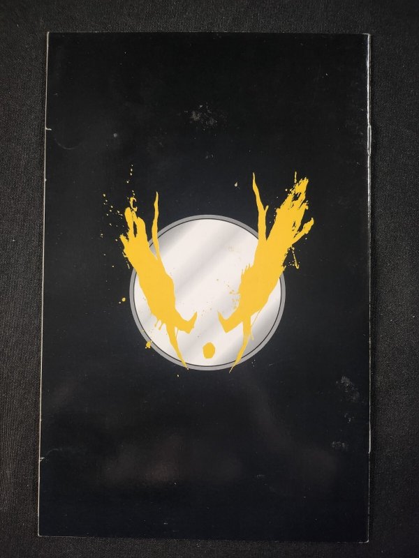 Grendel Tales: Four Devils, One Hell 6PC #1-6- Teddy Kristiansen (9.0/9.2) 1993