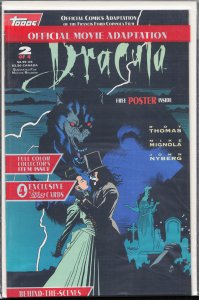Bram Stoker's Dracula #2 (1992) Dracula