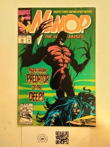 Namor the Submariner #35 VF-NM Marvel Comic Book 2 TJ81