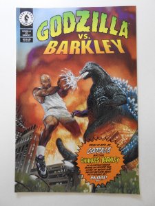 Godzilla vs. Barkley (1993)