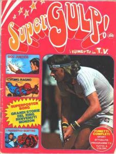 Grandi Storie del Ring: Benvenuti - Monzon