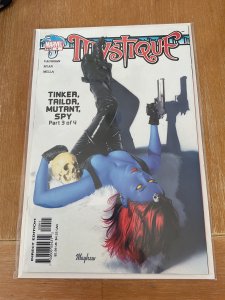 Mystique #9 (2004)