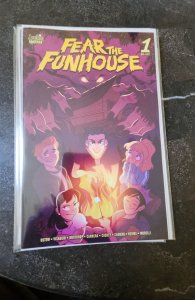 Fear the Funhouse (2022)