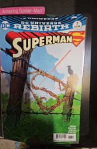 Superman #7 (2016)