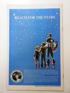 The Avengers #257 (1985) NM- Condition