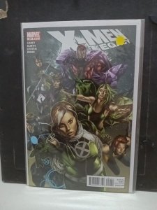 X-MEN LEGACY #254 VOL. 1 HIGH GRADE MARVEL COMIC BOOK P10