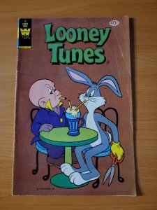 Looney Tunes #32 ~ FINE FN ~ 1980 Whitman Comics