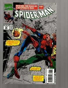 12 Marvel Comics Spiderman #37 38 39 40 41 42 43 44 45 46 47 plus 26 GK39