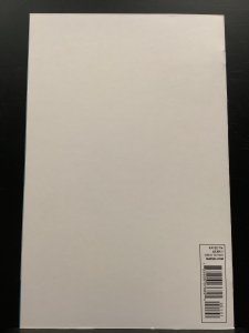 Uncanny X-Men #1 Variant