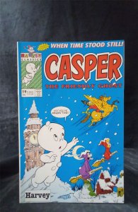 Casper the Friendly Ghost #19 1994 harvey Comic Book