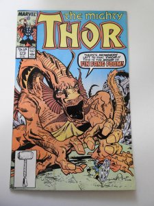 Thor #379 (1987)