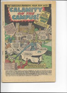 Marvel's Greatest Comics #27 (1970)