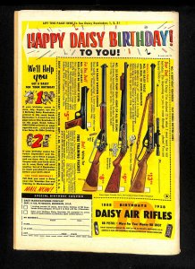 Adventure Comics #251