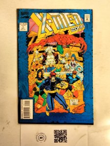 X-Men 2099 #1 VF+ Marvel Comics comic book 14 JW71
