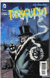 Batman #23.3 (2013) Penguin