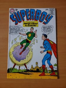 Superboy #121 ~ VERY FINE VF ~ 1965 DC Comics