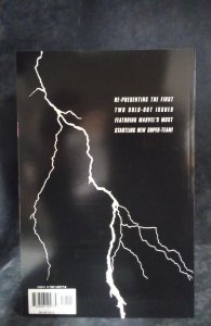 Thunderbolts: First Strikes #'s 1-2 (1997)