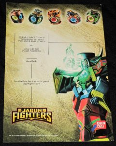 Ultimate Six #1 -2003