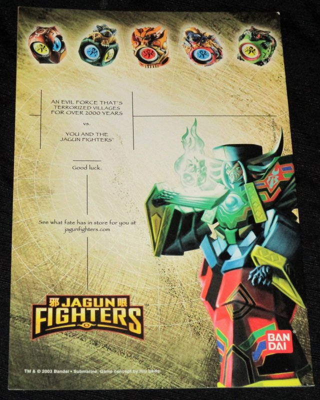 Ultimate Six #1 -2003