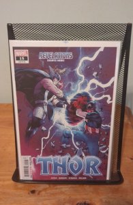 Thor #15 (2021)