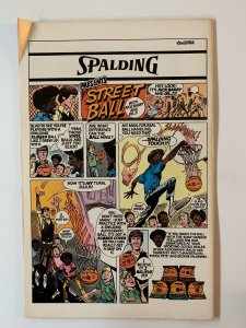 The Amazing Spider-Man #182 VF (1978)