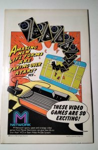 Green Lantern #163 (1983) DC Comic Book J746