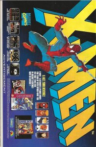 Fantastic Four #381 (1993) - NM