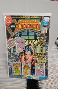 Madame Xanadu (1981)