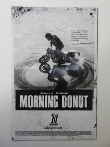 Moon Knight #15 (2015) VF+ Condition!