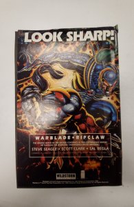 Wildstorm Swimsuit Special #1 (1994) NM Image Comic Book J651