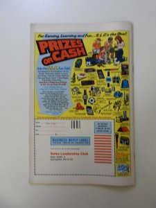 Spider-Woman #44 (1982) FN- condition