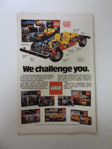 Marvel Team-Up Annual #3 (1980) FN/VF condition