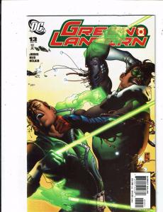 8 Green Lantern DC Comic Books # 9 10 11 12 13 14 15 16 Batman Flash Arrow J218