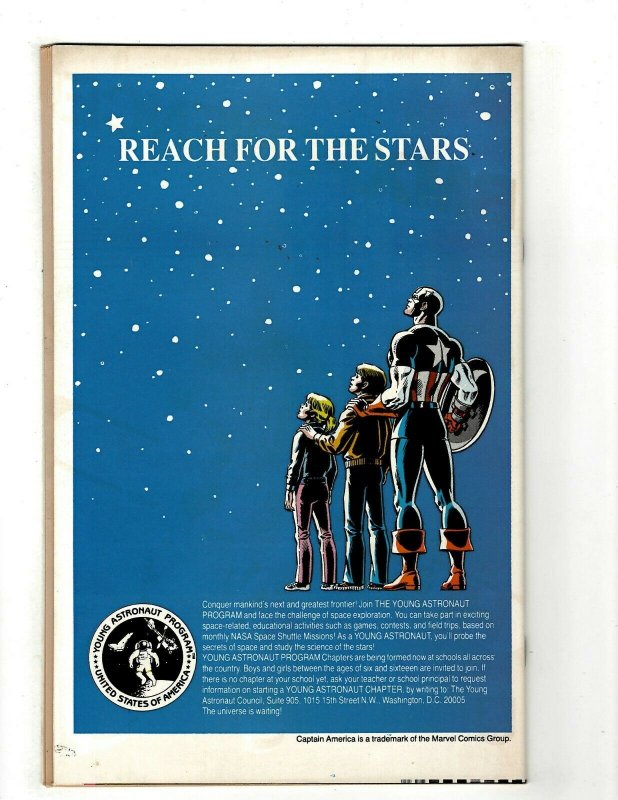 Avengers # 257 NM Marvel Comic Book 1st Nebula Appearance HOT Key GOTG Groot UD1