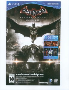 Harley Quinn/Power Girl #1  (2015)