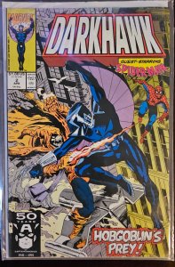 Darkhawk #2 (1991)